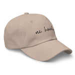 "Ni Howdy" Regular Dad/Baseball Hat