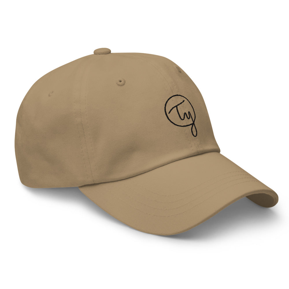 Dad hat