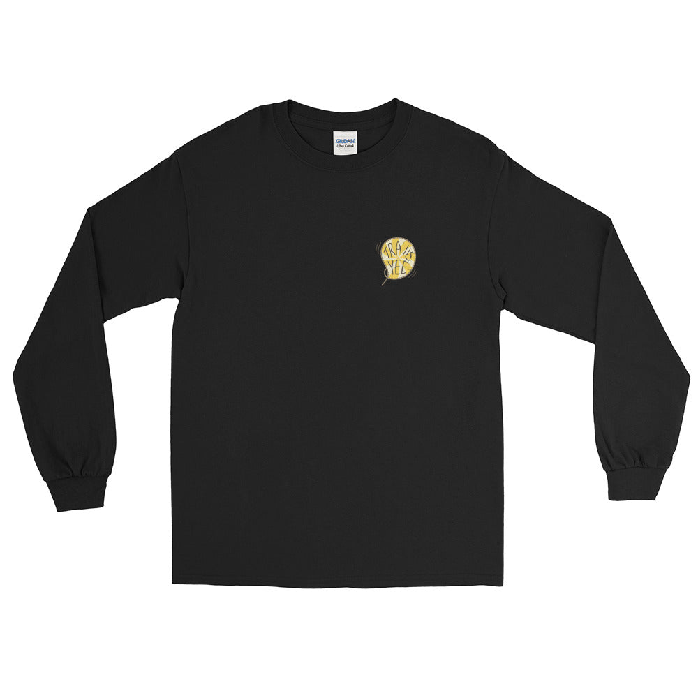 Lasso Long Sleeve