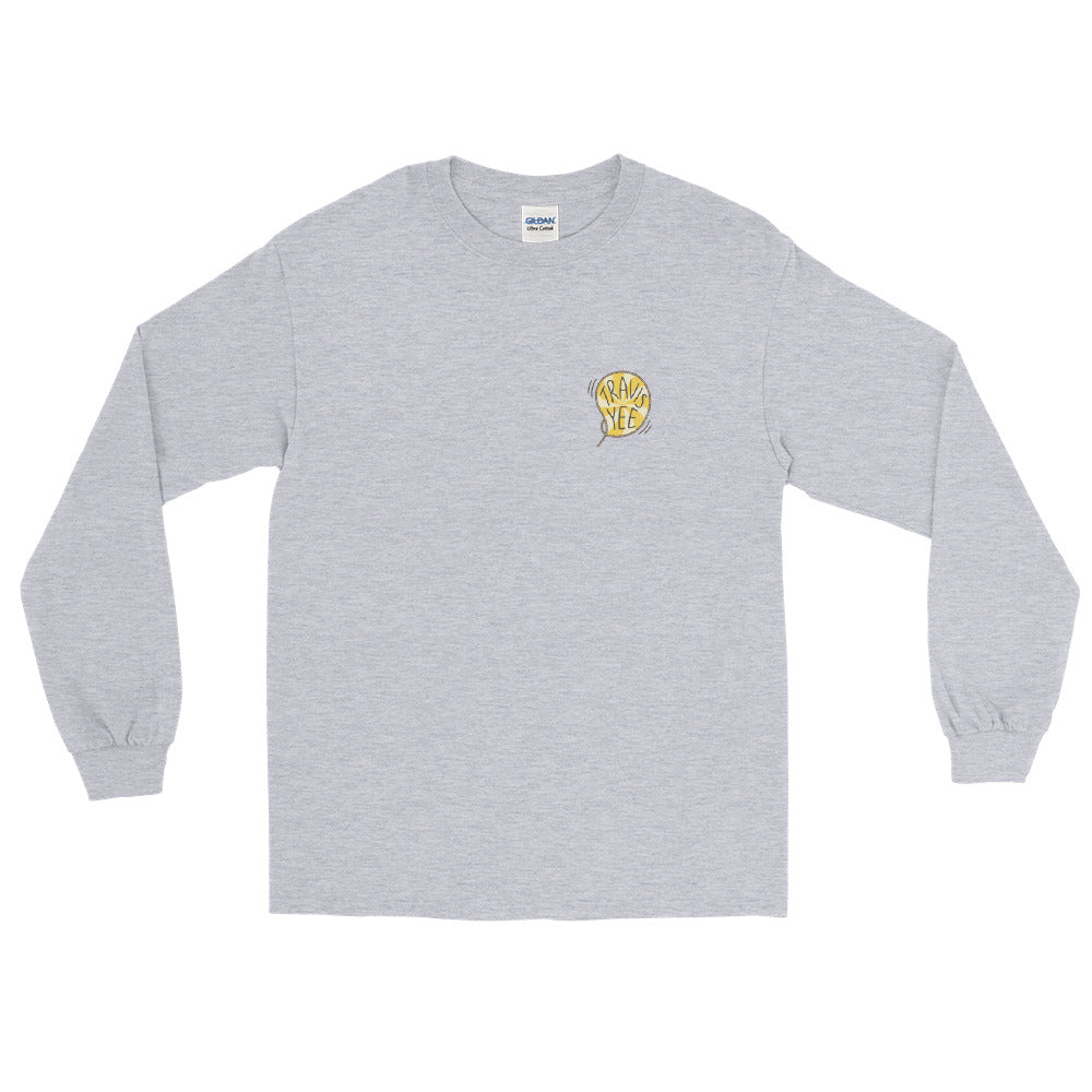 Lasso Long Sleeve