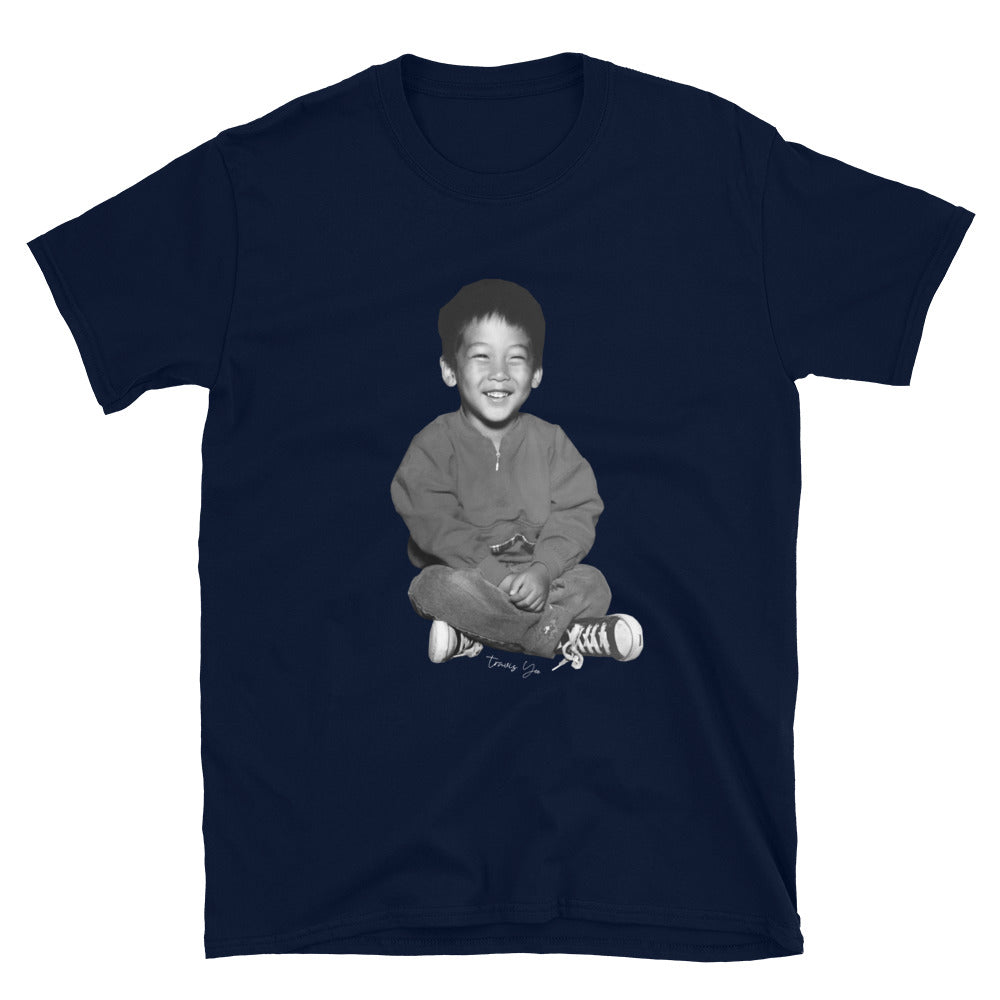 Young Travis T-Shirt