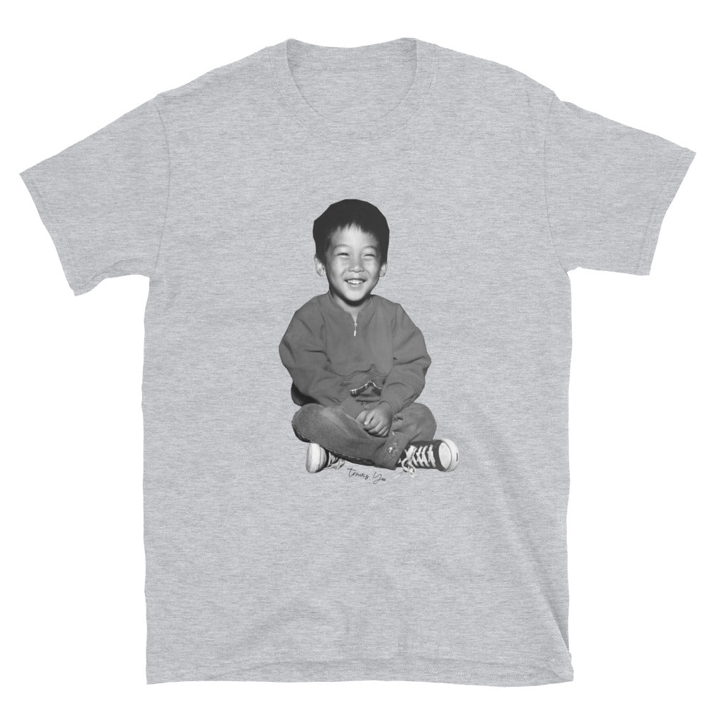 Young Travis T-Shirt