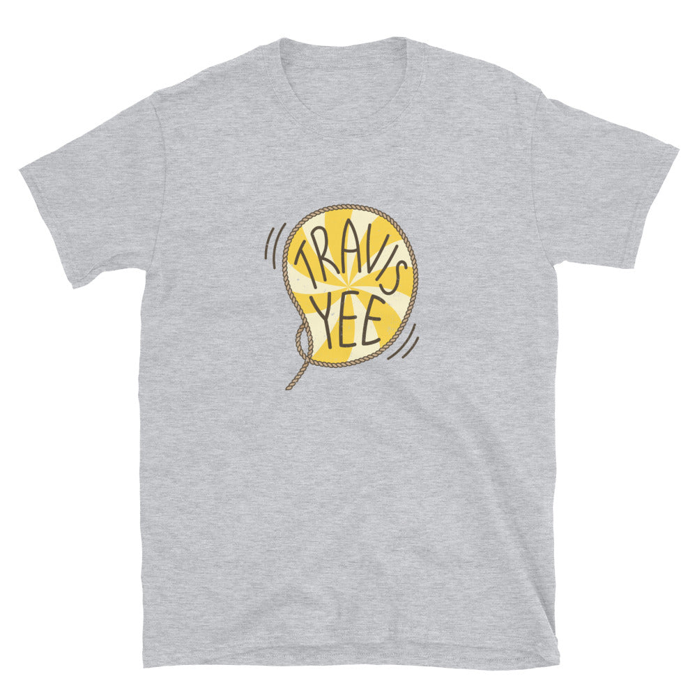 Lasso T-Shirt