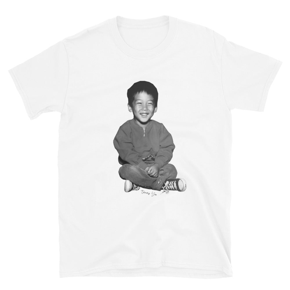 Young Travis T-Shirt