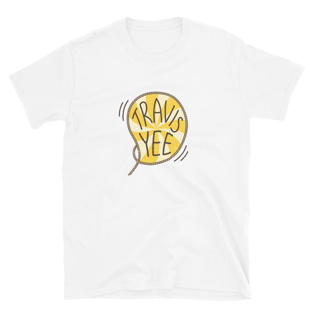 Lasso T-Shirt