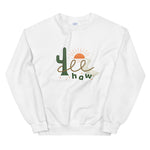 Yeehaw Sweatshirt