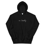 "Ni Howdy" Hoodie