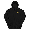 Initials Hoodie