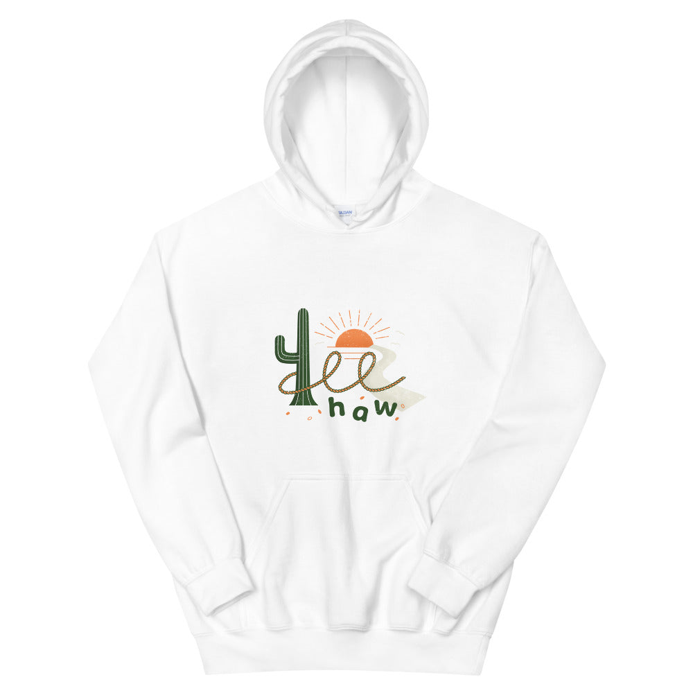 Yeehaw Hoodie