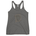 Lasso Tank Top